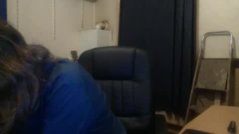 bangintoleather online show from 11/16/25, 03:01