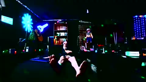 BANJOEY online show from 04/17/26, 02:47