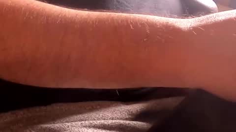 Wank Hank online show from 10/03/25, 07:49