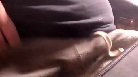 Wank Hank online show from 10/03/25, 11:57