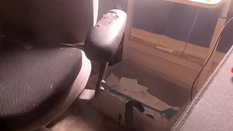 Wank Hank online show from 03/20/26, 11:04