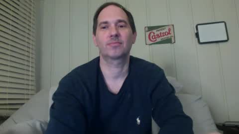 Jay online show from 01/18/25, 02:36