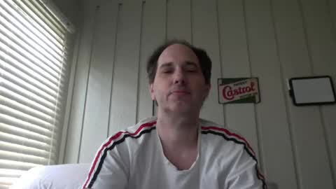 Jay online show from 03/09/25, 05:28