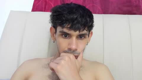 Snapshot of banmeel chatting on 10/17/25, 12:58 Damiano online show from 10/17/25, 12:58