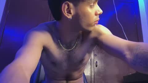 Snapshot of banmeel chatting on 10/30/25, 08:38 Damiano online show from 10/30/25, 08:38