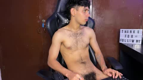 Damiano online show from 01/07/26, 03:36