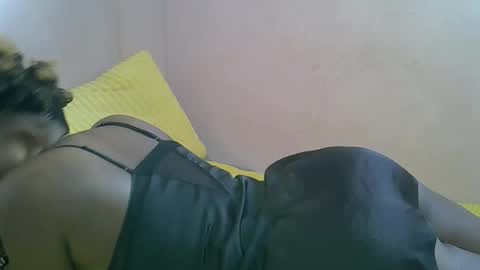 Snapshot of bantubaby chatting on 04/01/26, 06:58 bantubaby online show from 04/01/26, 06:58