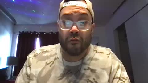 Snapshot of bape69 chatting on 12/15/24, 08:15 ForskinPapi online show from 12/15/24, 08:15