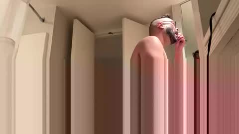 Snapshot of bape69 chatting on 11/07/25, 10:54 ForskinPapi online show from 11/07/25, 10:54