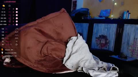 lilithgreen7 online show from 03/22/26, 11:35