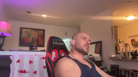 Snapshot of baphometman69 chatting on 03/21/26, 02:49 baphometman69 online show from 03/21/26, 02:49