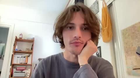 baptisteriviere online show from 12/02/24, 11:01