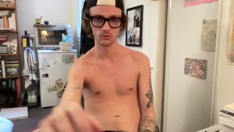 baptisteriviere online show from 01/10/25, 03:27