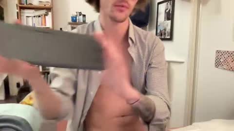 baptisteriviere online show from 01/13/25, 12:41