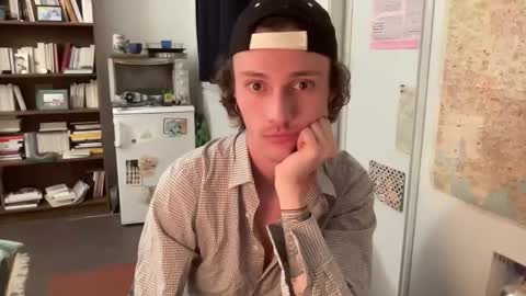 baptisteriviere online show from 01/26/25, 05:34