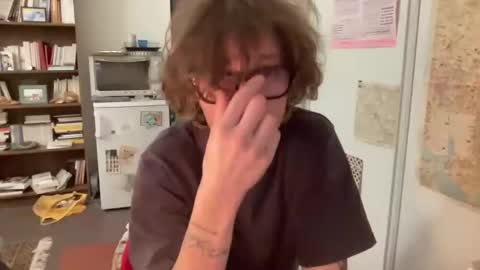 baptisteriviere online show from 01/27/25, 10:38