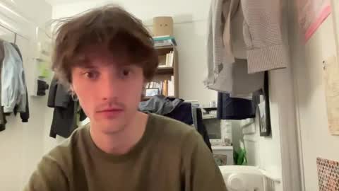 baptisteriviere online show from 02/05/25, 09:50