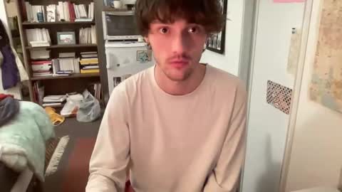 baptisteriviere online show from 02/13/25, 08:13