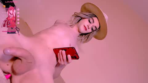 Snapshot of barbara_6_6_6 chatting on 03/08/25, 06:32 Barbara Blossom online show from 03/08/25, 06:32