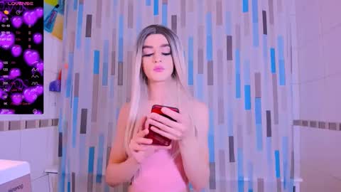 Barbara Blossom online show from 01/10/26, 10:39