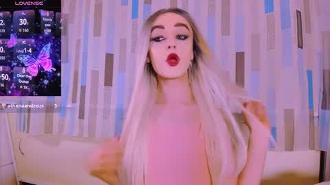 Barbara Blossom online show from 04/09/26, 10:42