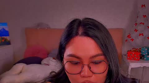 Barbie Kim online show from 01/24/25, 03:02