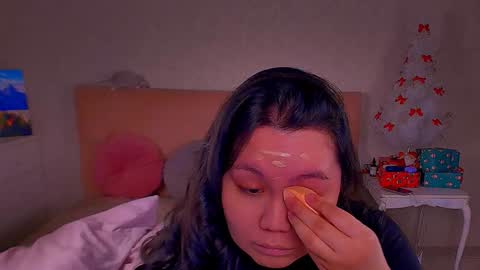 Barbie Kim online show from 01/26/25, 05:44