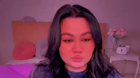 Barbie Kim online show from 02/16/25, 04:10