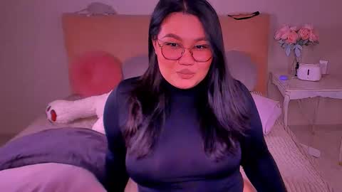 Barbie Kim online show from 03/09/25, 02:39