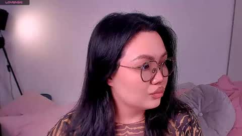 Barbie Kim online show from 05/23/26, 02:17