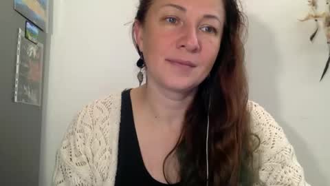 Barbara online show from 10/30/25, 09:00