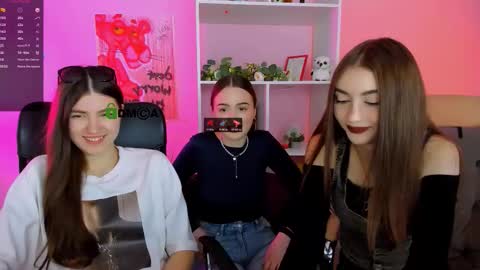 barbara_crazy online show from 10/03/25, 12:57