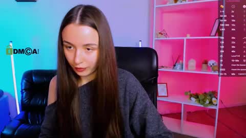 barbara_crazy online show from 11/15/25, 09:50