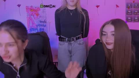 barbara_crazy online show from 03/08/26, 08:01