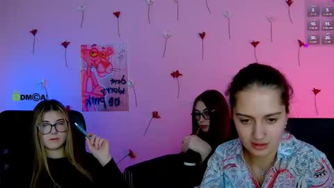 barbara_crazy online show from 04/18/26, 07:07