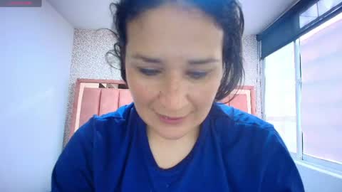 Snapshot of barbara_fox__ chatting on 04/17/26, 11:57 B A R B A R A online show from 04/17/26, 11:57