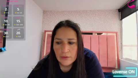 Snapshot of barbara_fox__ chatting on 04/20/26, 11:46 B A R B A R A online show from 04/20/26, 11:46