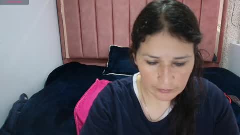 Snapshot of barbara_fox__ chatting on 05/02/26, 11:59 B A R B A R A online show from 05/02/26, 11:59