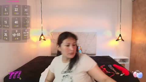 Snapshot of barbara_fox__ chatting on 06/13/26, 12:03 B A R B A R A online show from 06/13/26, 12:03
