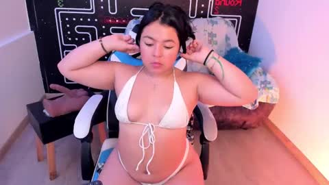 Barbara online show from 02/17/25, 04:04