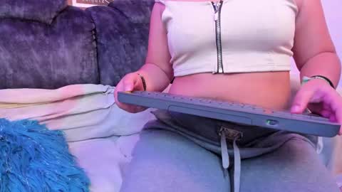 Barbara online show from 03/12/25, 03:51