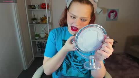 barbara_mitchel online show from 12/03/25, 09:40