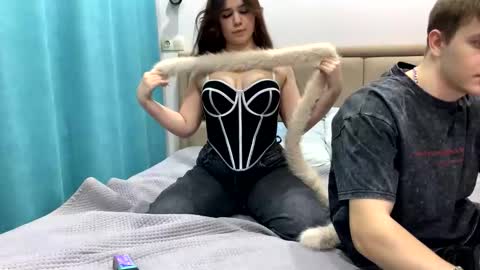 BarbaraDavid online show from 03/05/26, 04:14