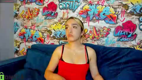 Snapshot of barbara_rogers chatting on 07/11/26, 01:41 Barbara online show from 07/11/26, 01:41