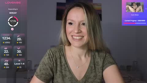 Barb online show from 12/18/24, 03:58