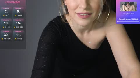 Barb online show from 01/01/25, 01:04