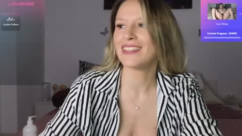 Barb online show from 01/23/25, 06:17