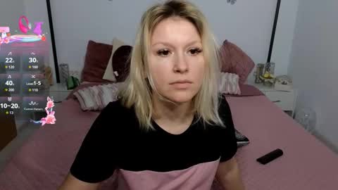 Barb online show from 03/25/26, 01:11