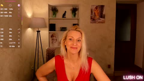 Barbara online show from 02/25/25, 04:00