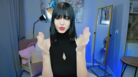 Snapshot of barbara_xkiss chatting on 12/10/24, 08:30 Barbara online show from 12/10/24, 08:30